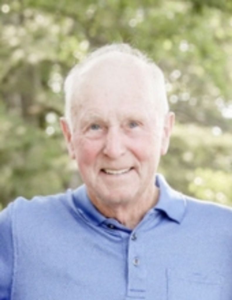 Skip Thompson