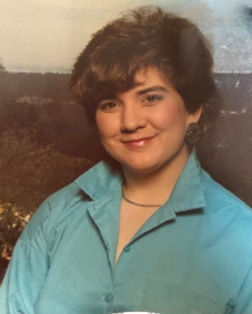 Redona Gregory Knight Profile Photo