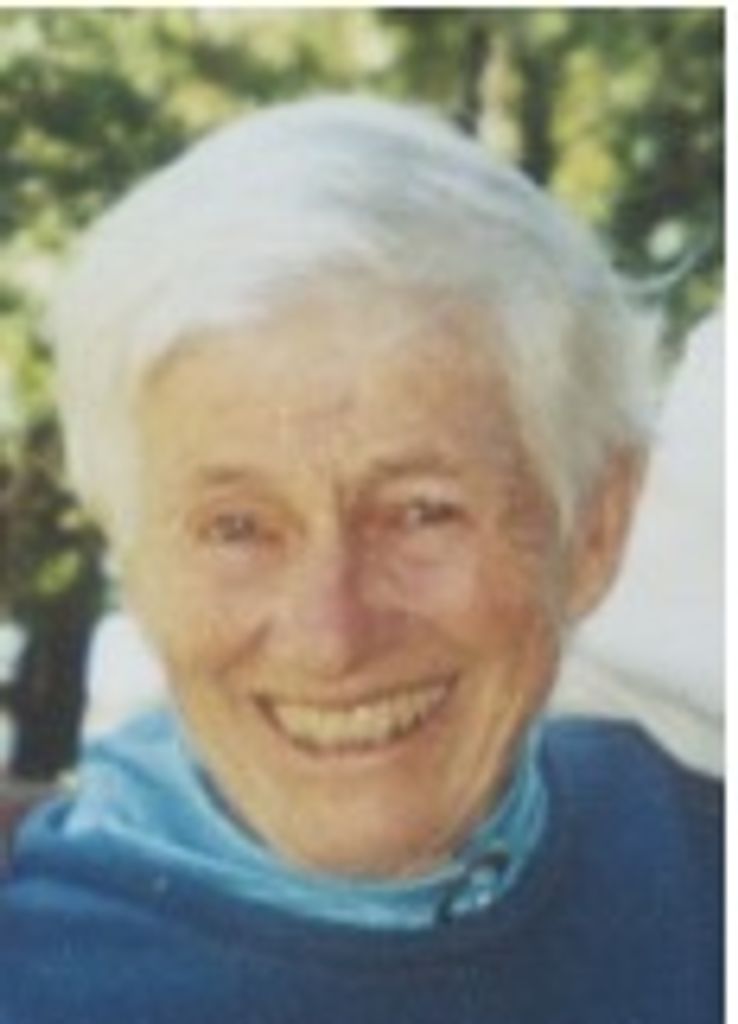 Mary Holyoke (Cochran) Emerson