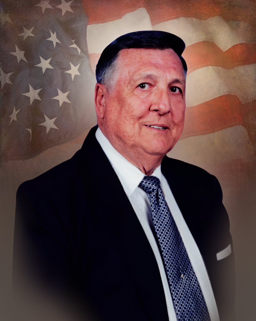 Richard Raymond Dubovick Profile Photo