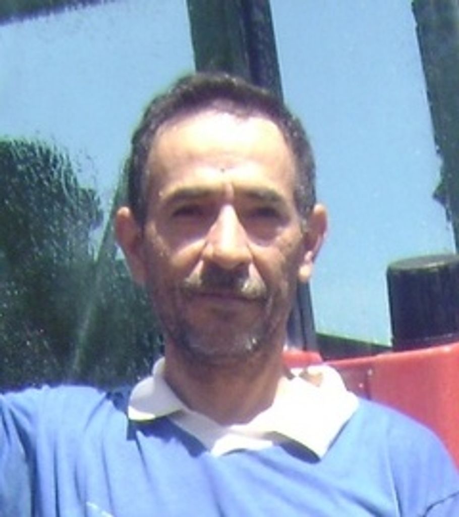 Alfonzo Larios