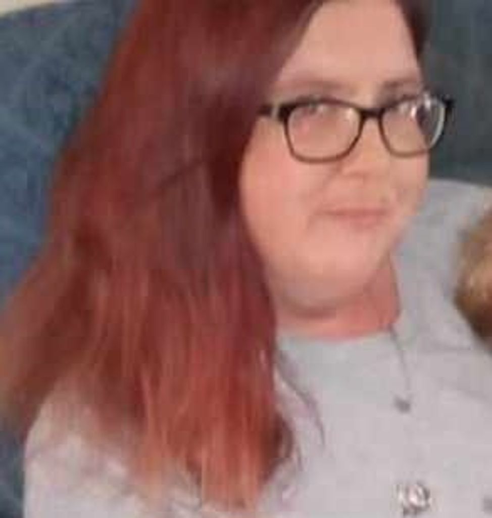 Amy Berdinia (Ferguson)  Quaintance