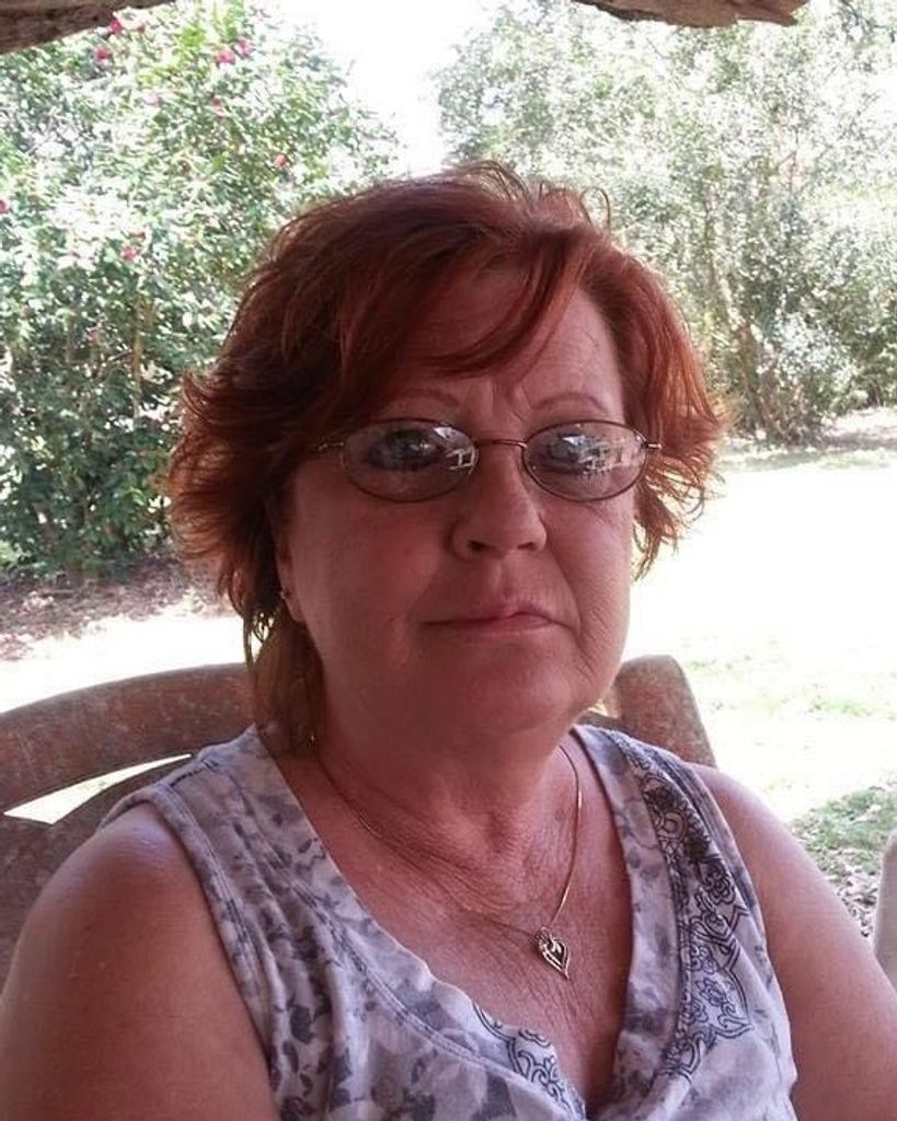 Judy Bell Nevels Profile Photo