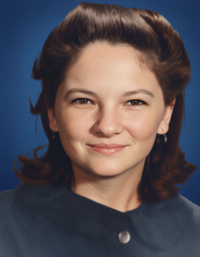 JoAnne Palmer