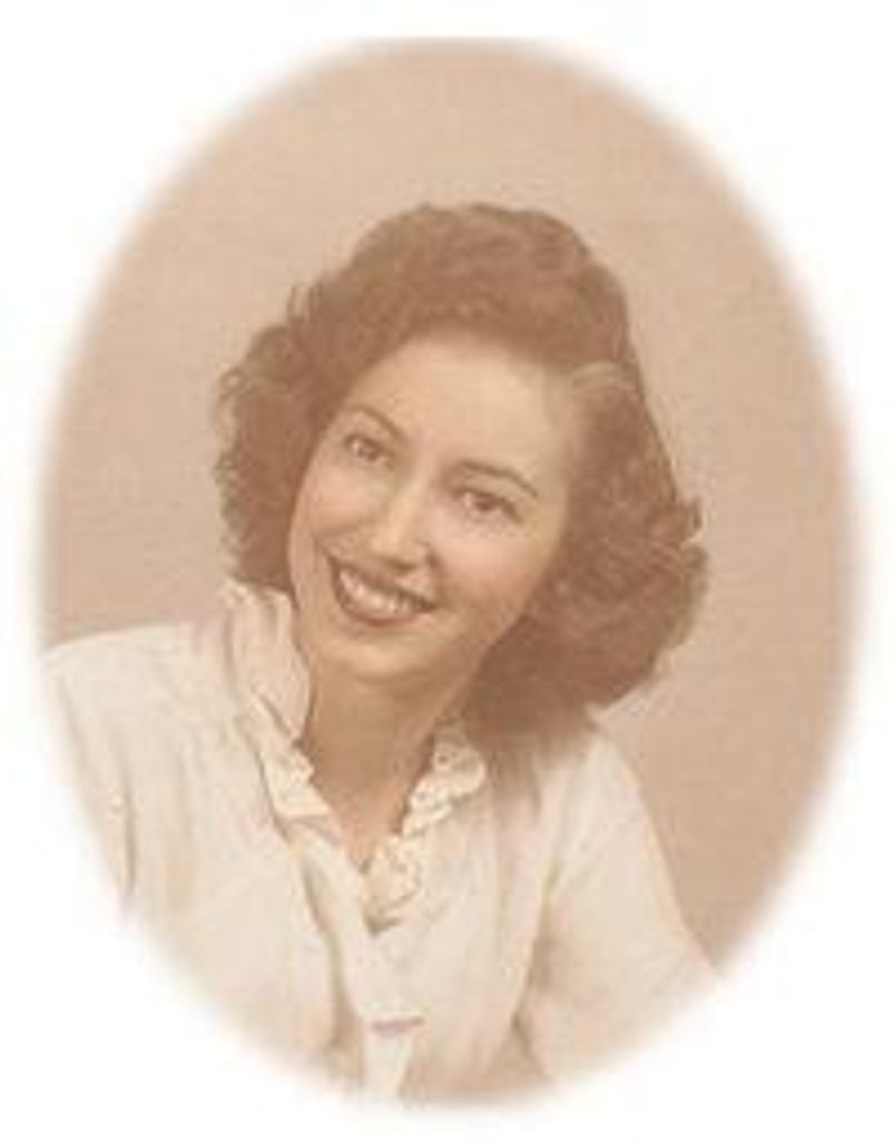 Mary Jane Belanger