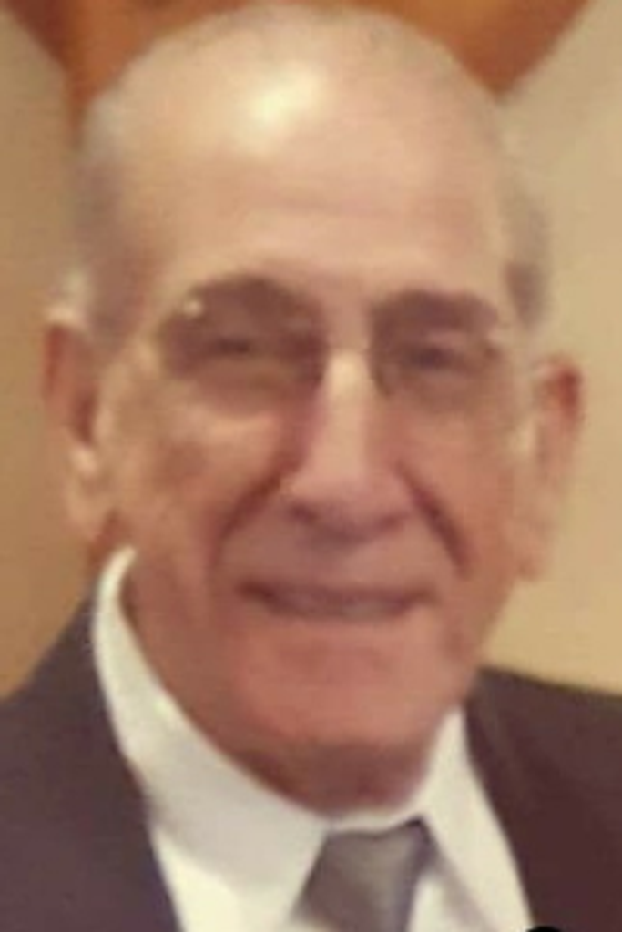 John R. Barretto Profile Photo