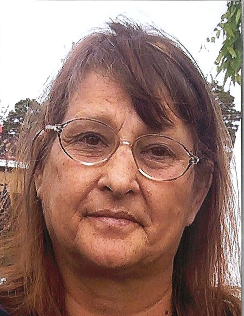 Rebecca Linn "Becky" Reed Profile Photo