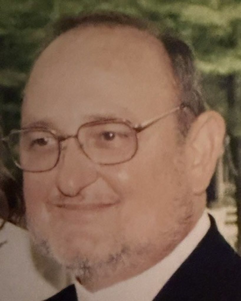 William Charles Glaubitz