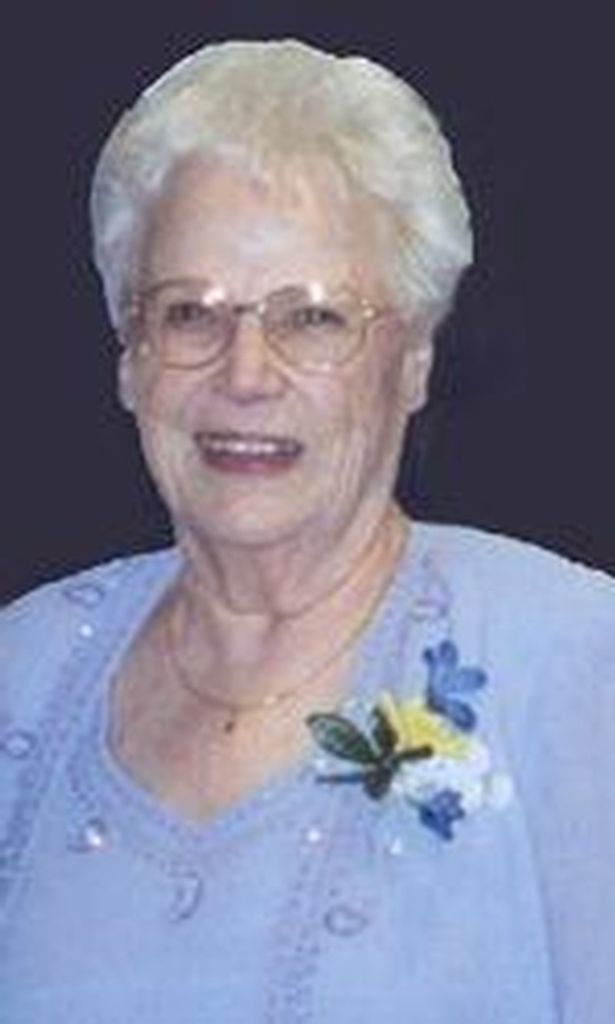 Marjorie A. Seefeldt