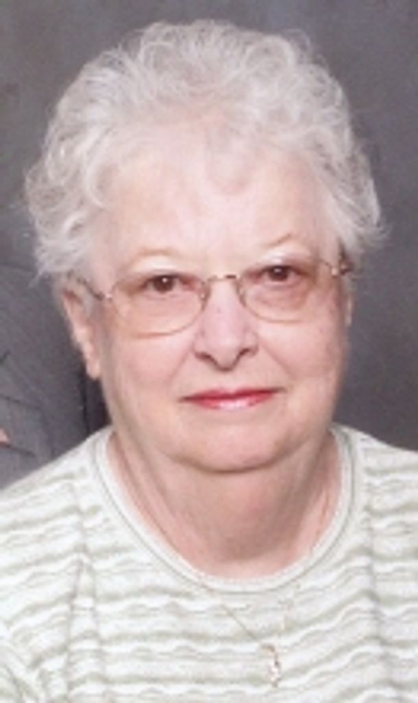Annabelle Dean