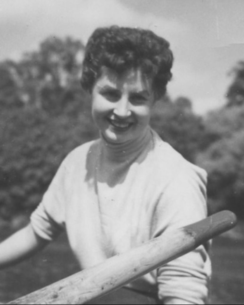 Irmi Underwood Profile Photo