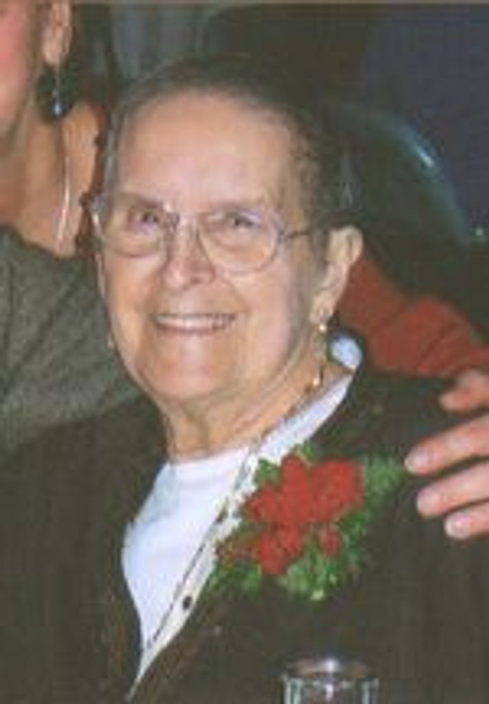 Dorothy M. Ade