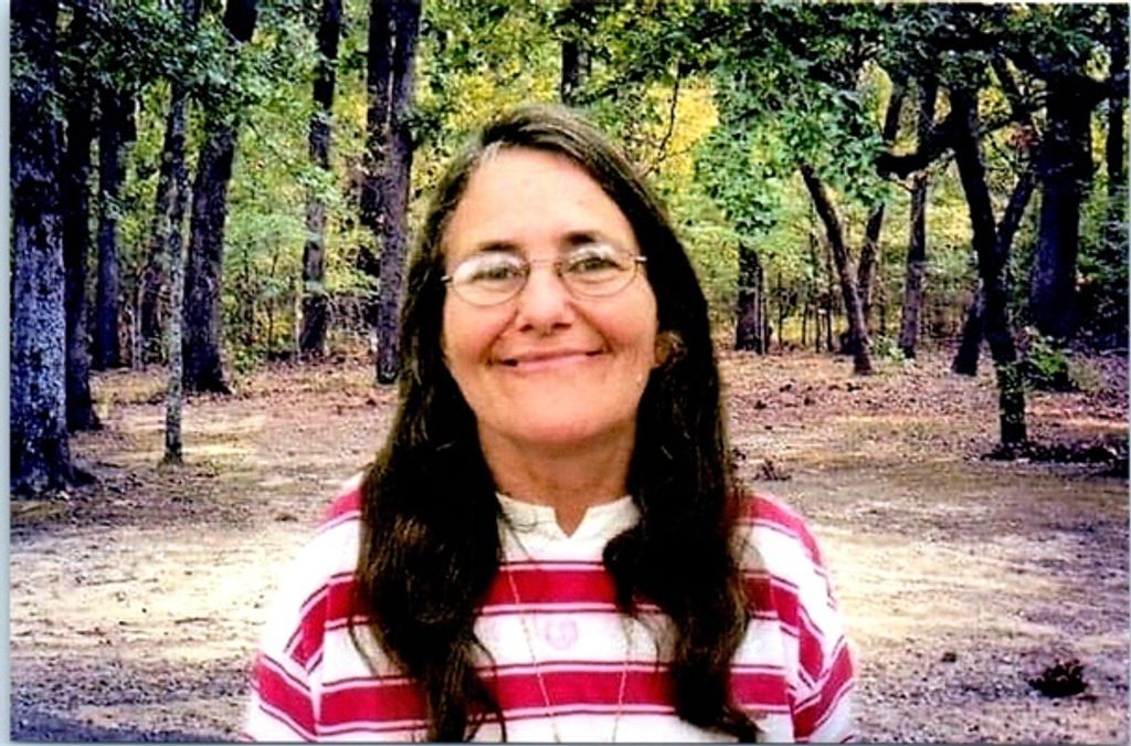 Cherry Darlene Crowell