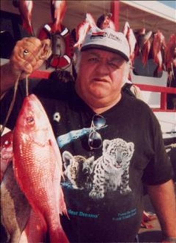 Lee Roy Holloway Profile Photo