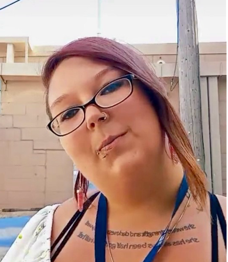 Shaila Cryer's obituary image