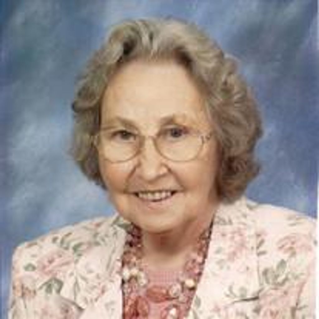 Lavona L "Ace" Frank