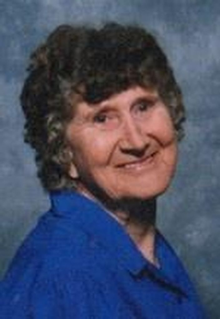 Mildred I. Peterson Dillard