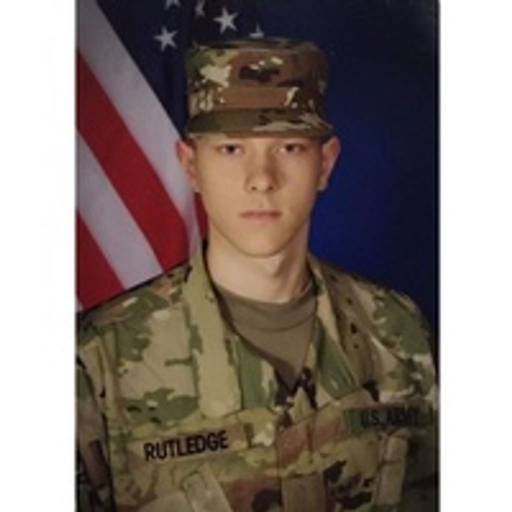Timothy William Rutledge