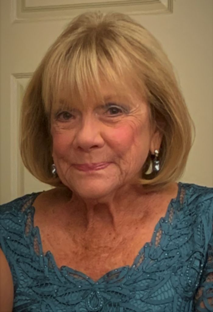 Mrs. Sherry Faulks Eaddy