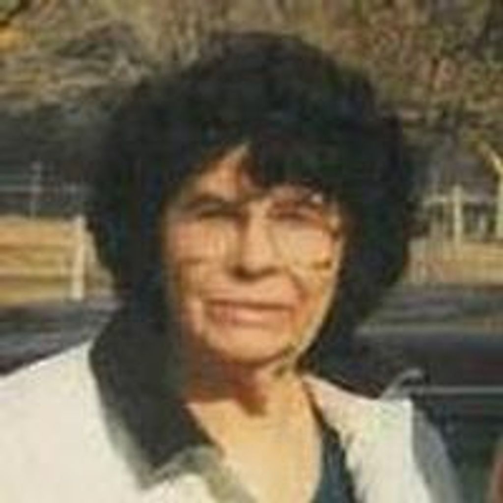 Gladys Louise Werman