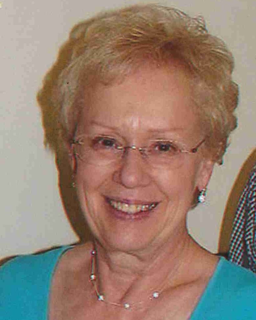 Joyce Wortmann Profile Photo