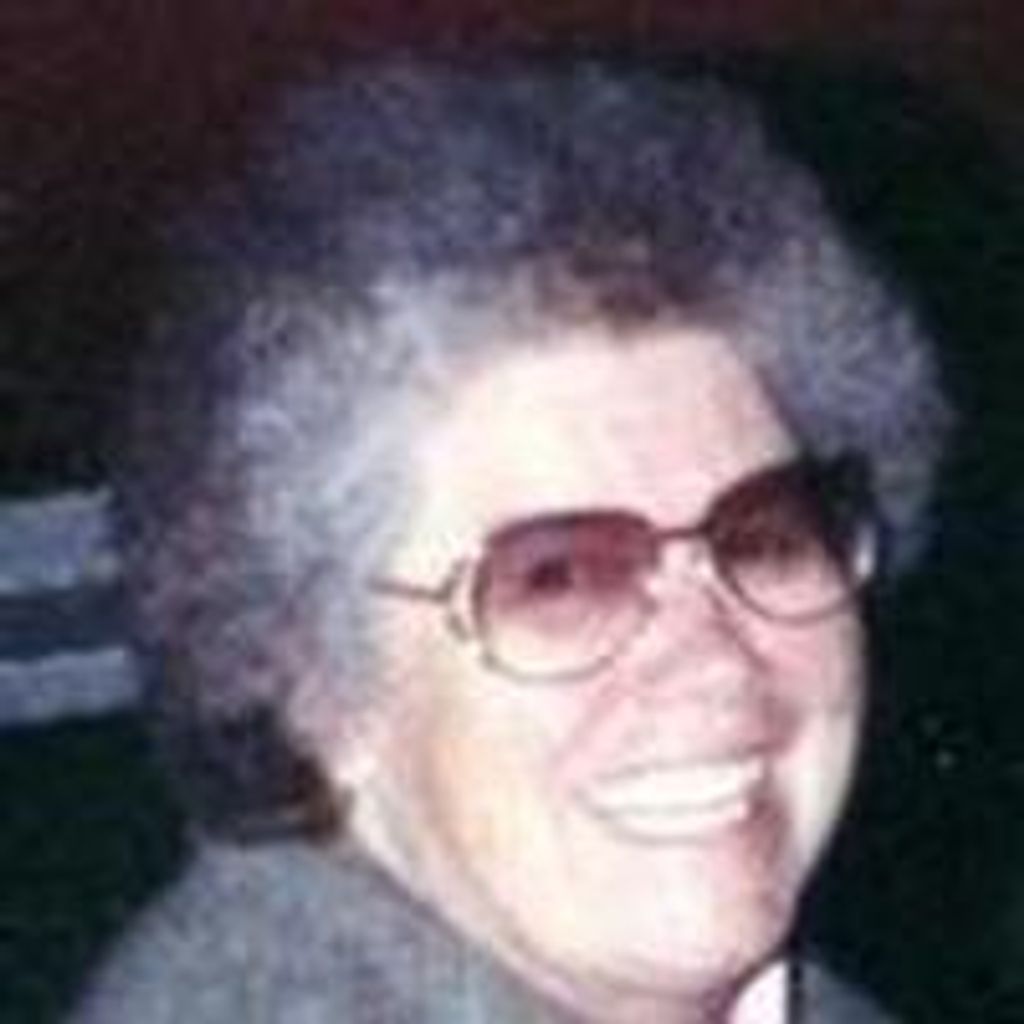 Betty Radtke