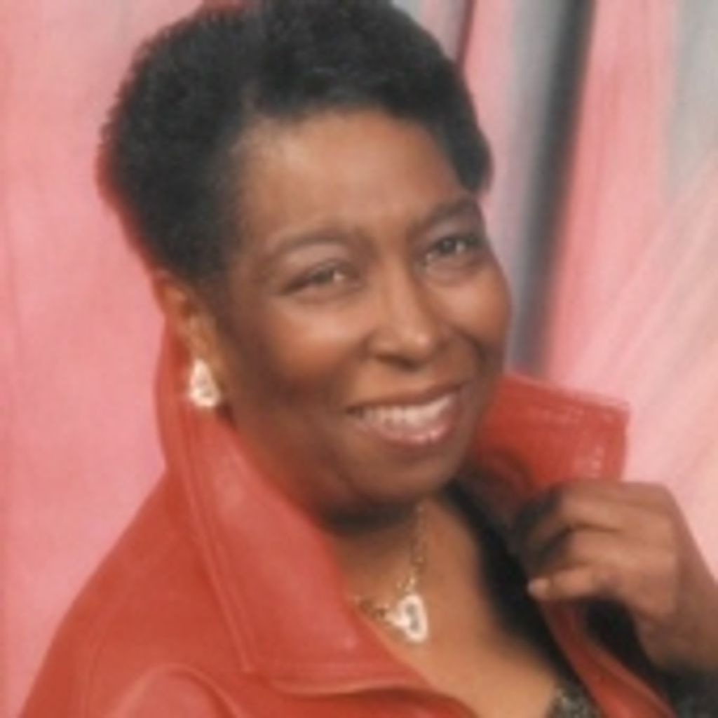 Lois Antoine Ms. Haywood