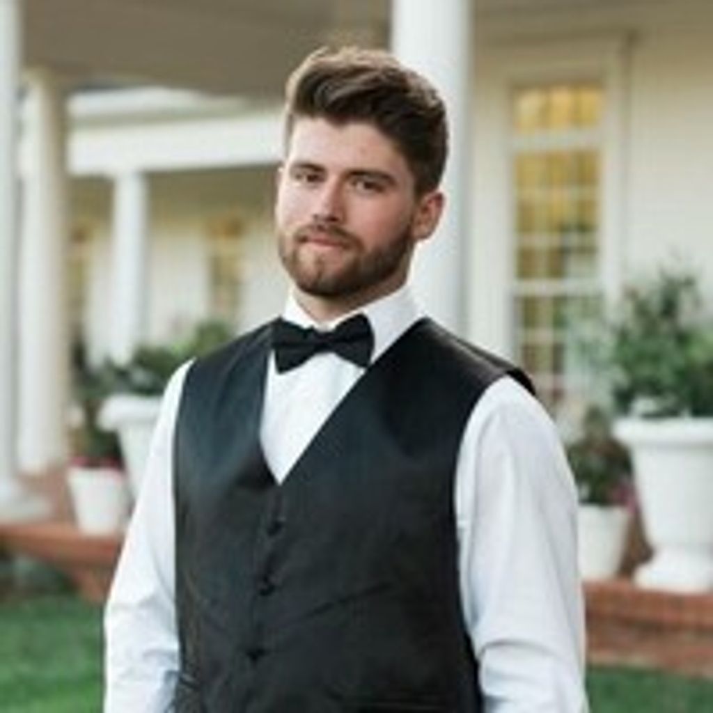 Levi Sullens Profile Photo