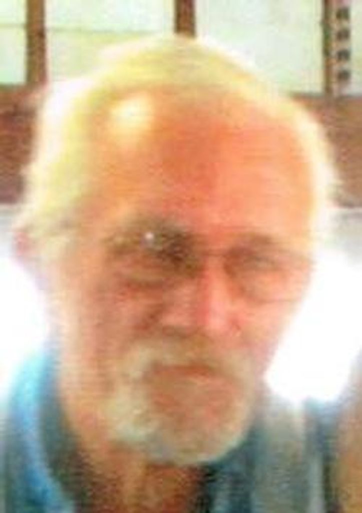 Wayne Anthony Petrie