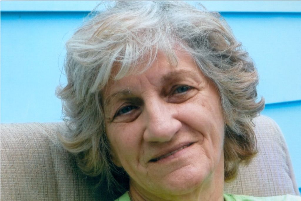 Margaret (Pernick)  Morgan Profile Photo