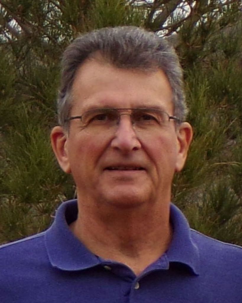John Blazevic Profile Photo