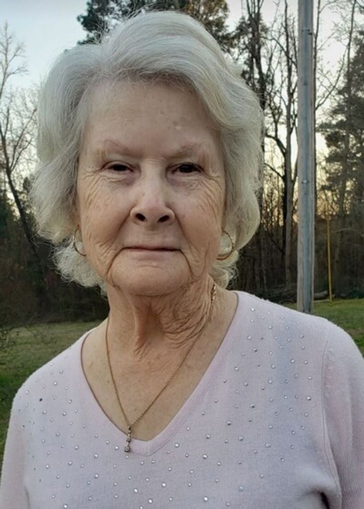 Libby Burgess Profile Photo