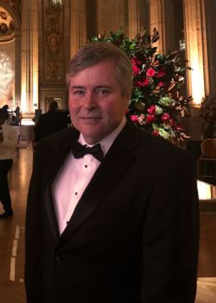 Scott Patrick Carroll