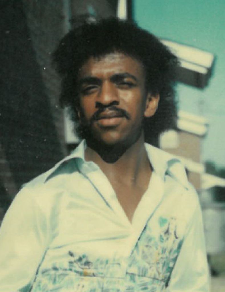 Kevin Northington