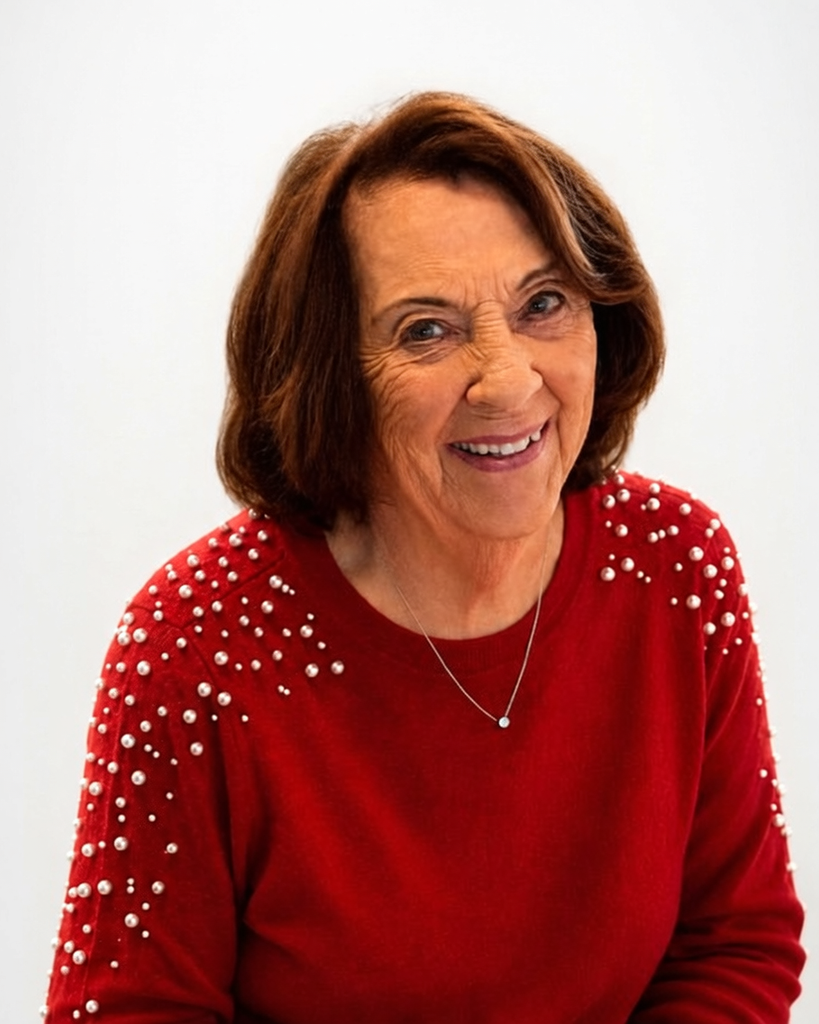 June Johnson Cain Profile Photo