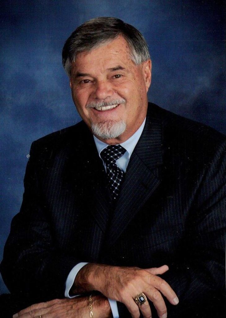 Larry Hinson