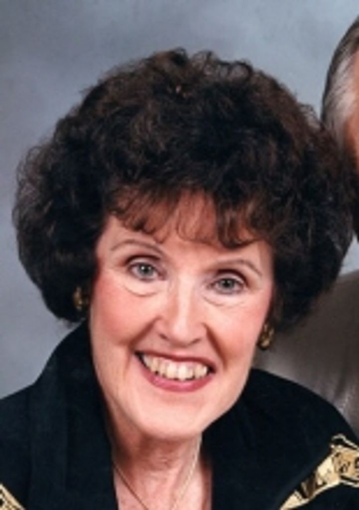 Helen Ruth Clay