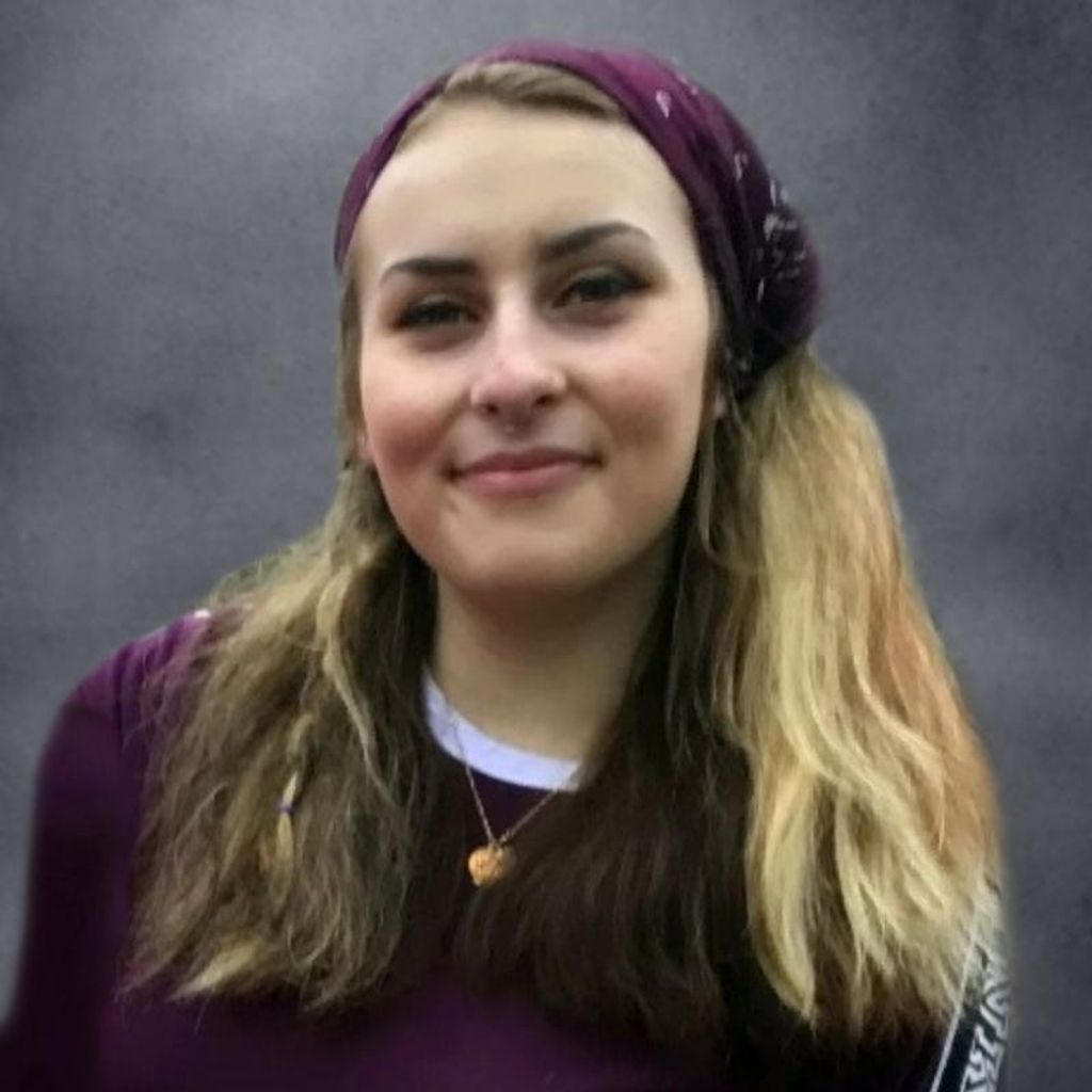 Michaela Renee' Gray Profile Photo