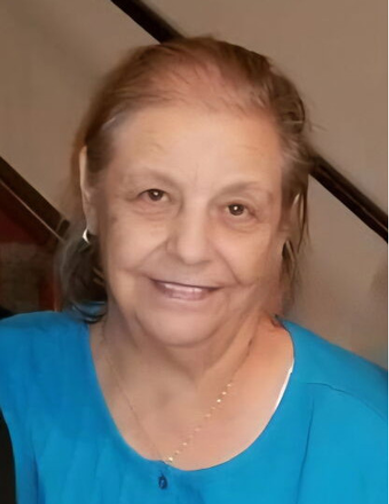 Linda (Née Mateka) Gonzalez