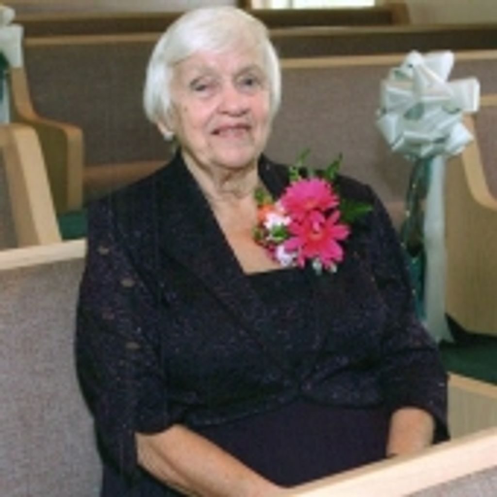 Norma Mcclintick