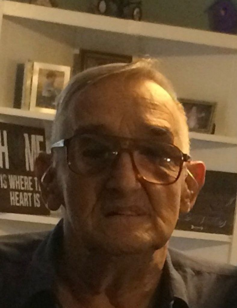John Alexander Fraser Profile Photo