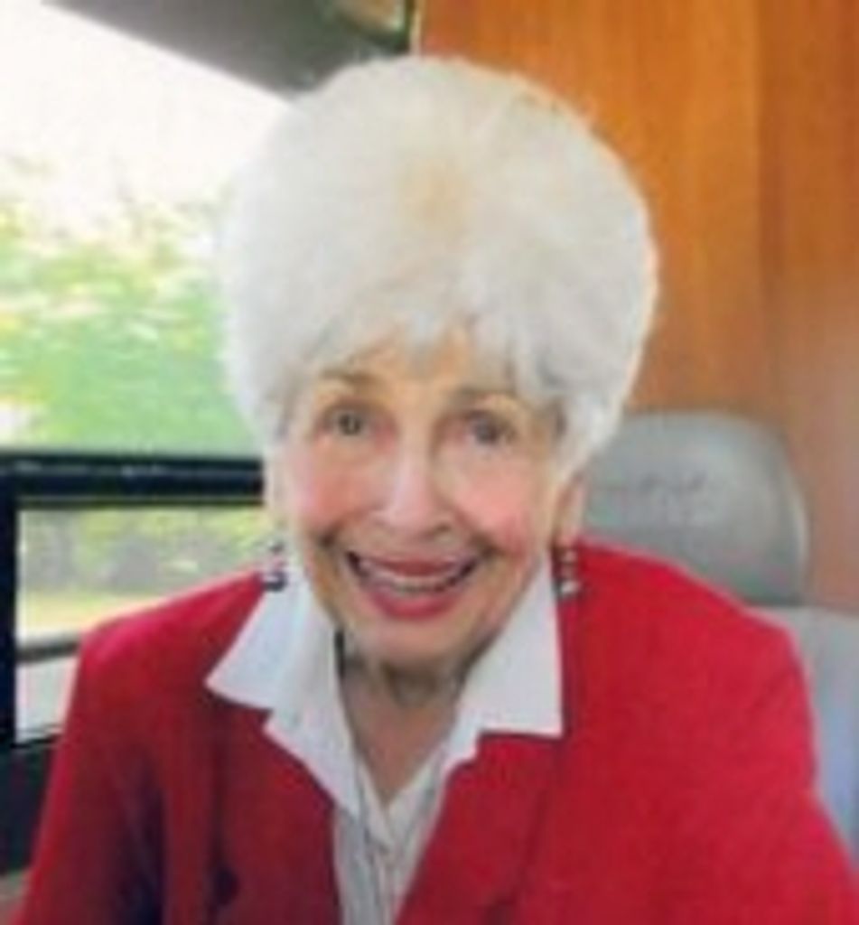 Joanne Marie (Del Carlo) Wood
