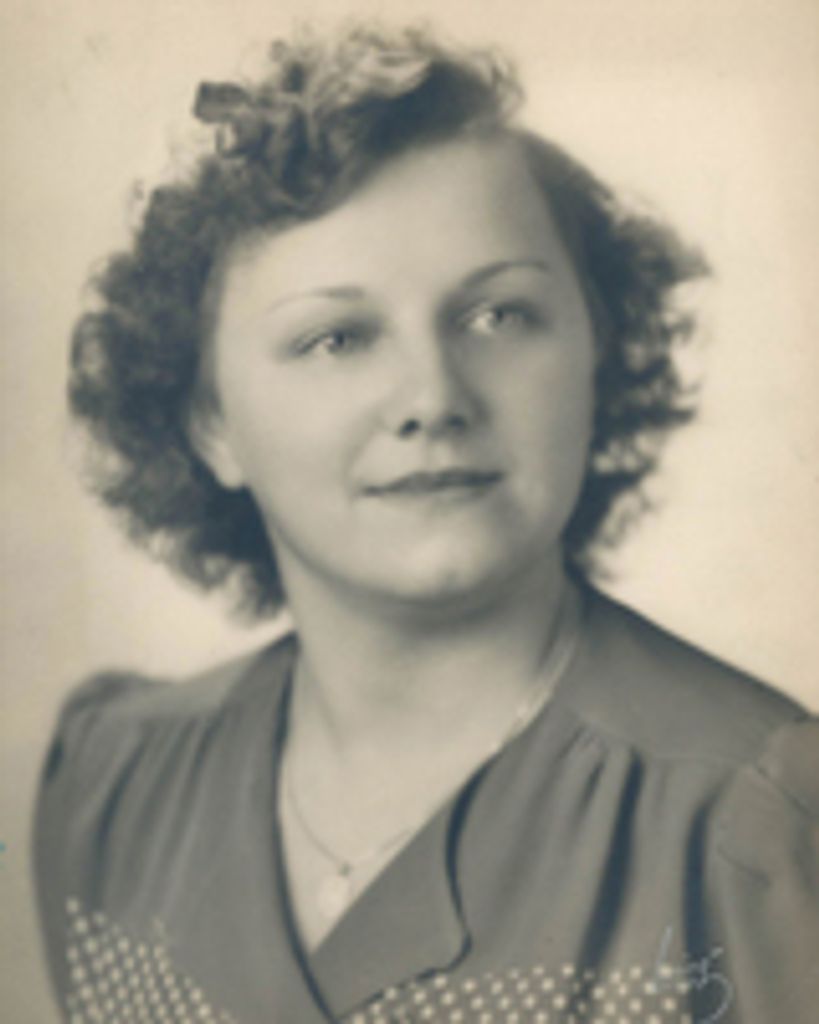 Helen Strauch