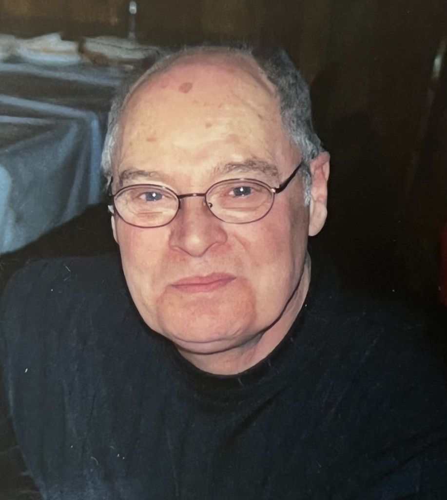 John C. "Skip" Fisher