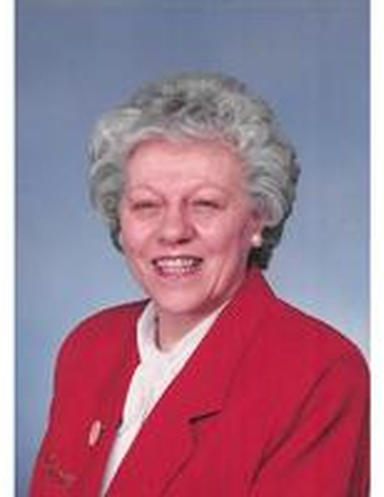 Dorothy  M. Allen Profile Photo