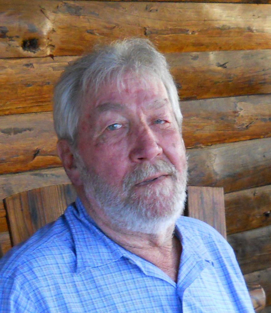 Fay Alvin Williams