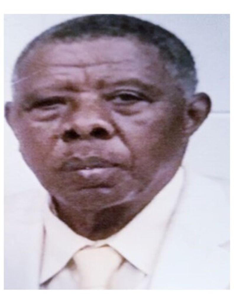 James Edward Ball Profile Photo