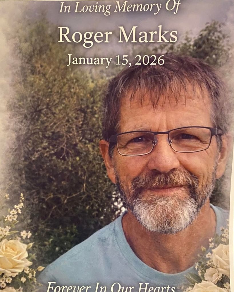 Roger Dale Marks