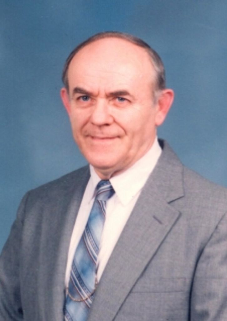 Virgil  E. Baumer