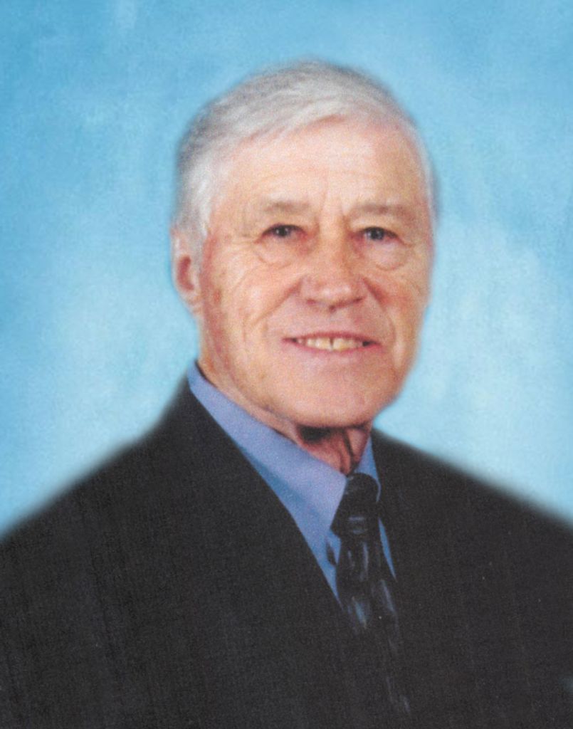 Linnie Blaine Finley